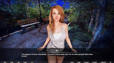 "Sweet Submission: Part 2 - Filial Duty Gone Awry"