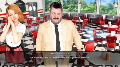 "Sweet Submission: Part 2 - Filial Duty Gone Awry"