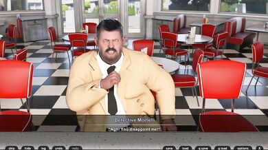 "Sweet Submission: Part 2 - Filial Duty Gone Awry"