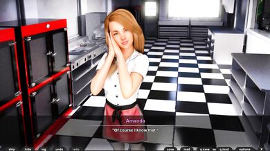 "Sweet Submission: Part 2 - Filial Duty Gone Awry"