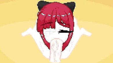 'The Erotic Adventures of Naughty Nikki and Her Perverted Partner'