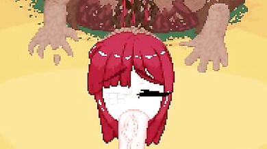 'The Erotic Adventures of Naughty Nikki and Her Perverted Partner'