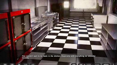 Dad's Dessert Delight: Chapter 2. Pleasuring Veronica's Creamy Pussy