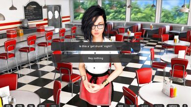 Dad's Dessert Delight: Chapter 2. Pleasuring Veronica's Creamy Pussy