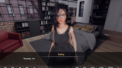 Dad's Dessert Delight: Chapter 2. Pleasuring Veronica's Creamy Pussy