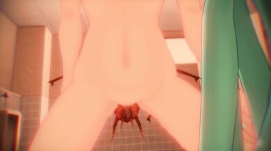 'Lustful Ladybugs: The Search for Sexy Insects'