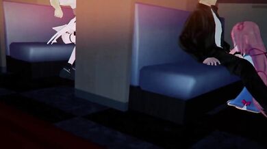 "Robin's Hentai Hololive Adventure - Akai Haato (Red Hat)"