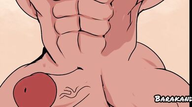 "Delivery Dude Delivers Hotness to Housewife"