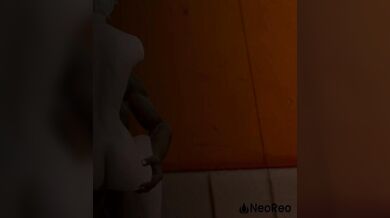 "Sherry Birkin: The Blackened Virgin"