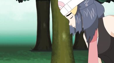 'La Bataille Perdue d'un Pokémon [Crazy World] [Français Sous-Titré]'