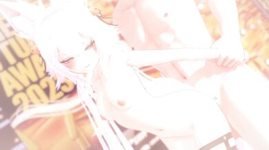 'The Lustful Loves of the Fillian Award'.