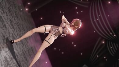 Re-write the porn story with a different setting and characters, but still retaining the same basic plot.