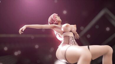 Re-write the porn story with a different setting and characters, but still retaining the same basic plot.