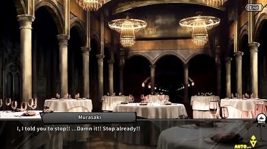 "The Unrivaled Might of Yatsu Murasaki: A New Beginning (Taimanin RPGX English)"