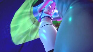 Training the Trainer Or, if you prefer something less explicit, here's another option: The Hidden Lesson