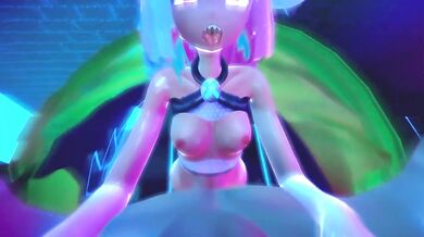 Training the Trainer Or, if you prefer something less explicit, here's another option: The Hidden Lesson