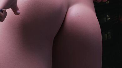 'Fantasy Island - A Sexy Adventure with Evelyn Parker and VennoX'