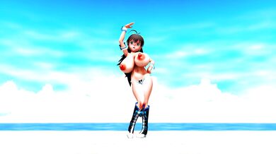 'JAPANESE SEX SCHOOL GIRLS: A TOWN OF DEEP BLUE SEA WHERE THE HOT WATER FLOW!'