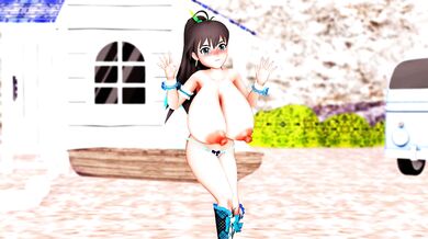 'JAPANESE SEX SCHOOL GIRLS: A TOWN OF DEEP BLUE SEA WHERE THE HOT WATER FLOW!'