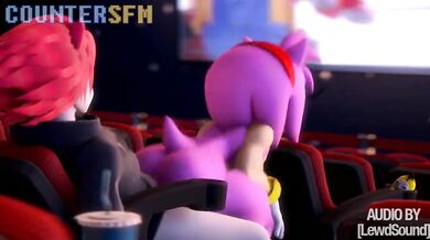 'Innocent Maiden's Erotic Adventure'