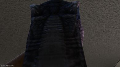 'Mighty Tank Girl Squirts Like a Faucet'