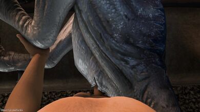 'Mighty Tank Girl Squirts Like a Faucet'