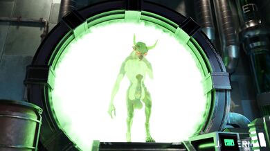 Fenton's Folly: Jackerman's Hentai Porn Adventure