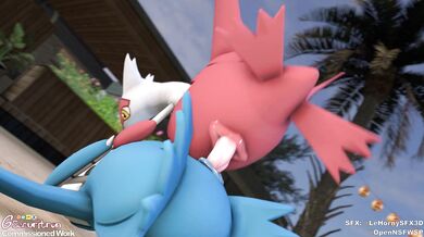 Rewritten as: "Mommy's Dragon Sex: Sibling Love Makes It More Exciting"