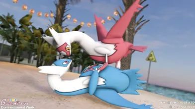 Mommy's Dragon Sex: Sibling Love Makes It More Exciting