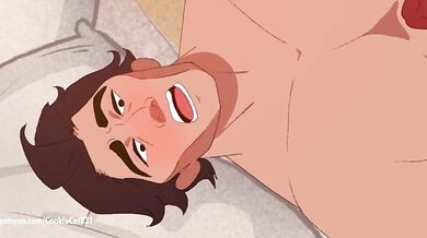 'Sexual Adventure with Peter and Miguel'