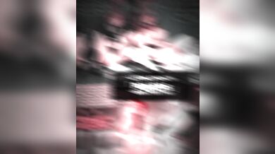 "The Mighty Raven vs The Sexy Natasha - A Futa Hentai Battle!"