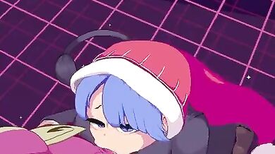 "Yada Yada Taityou, Sound Late Christmas Present"