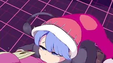 "Yada Yada Taityou, Sound Late Christmas Present"