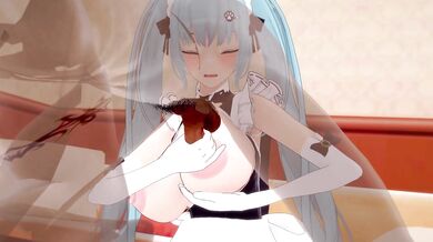 "The Private Nipple Fuck: A Lustful Night of Erotic Exploration"