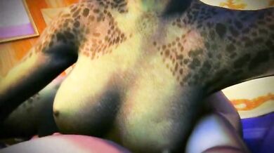 'A Sultry Argonian Seductress - POV Kissing Fantasy'