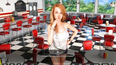 'Mommy Lets Eat: Chapter 5.2 Too Many Bites For Two'