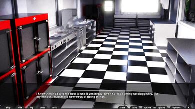 'Mommy Lets Eat: Chapter 5.2 Too Many Bites For Two'