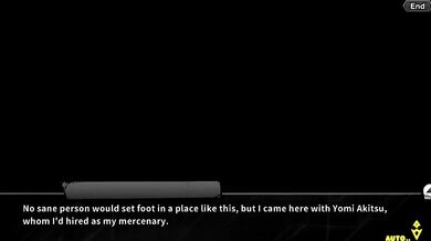 "MILF Teacher Orgy Taimanin RPGX English (Hentai Porn Video)"