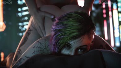 'Sexy Couple Kristen Bjorn's Hotwife Adventures: Judy and Alvarez's Rough Doggystyle '