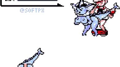 'Petite Vaporeon Gets Sodomized By A Huge Anthropomorphic Dog During Anal Sex'