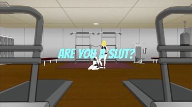 'RWBY: Are You A Slut MK-11?'
