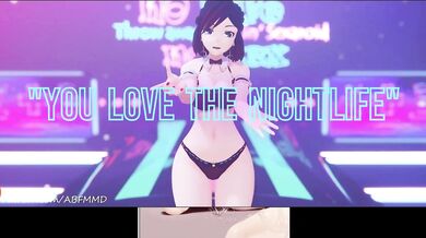 'RWBY: Are You A Slut MK-11?'