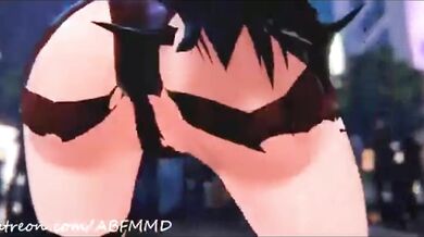 'RWBY: Are You A Slut MK-11?'