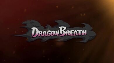 "Dragon's Breath: The Collection of Cumshots"