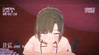 The MILF Nympho Babysitter (2019)