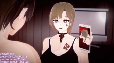 The MILF Nympho Babysitter (2019)