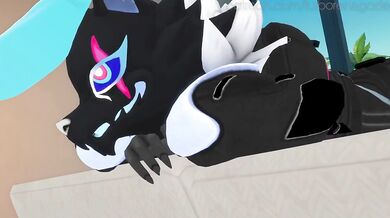 "The Reven Team Leader Gets Caught in a High-Wire Face Fuck!"