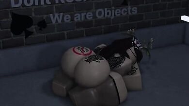 'Aubrey's Luscious Cheeks and Wet Pussy'