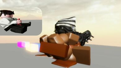 Rewritten: "The Black Wolf is the Better Choice"
