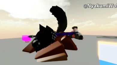 Rewritten: "The Black Wolf is the Better Choice"